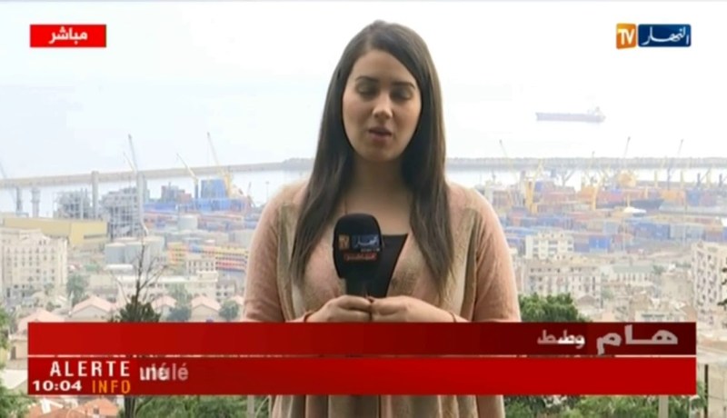 أحوال الطقس: تحسن تدريجي إبتداءا من مساء اليوم على المناطق الغربية والوسطى