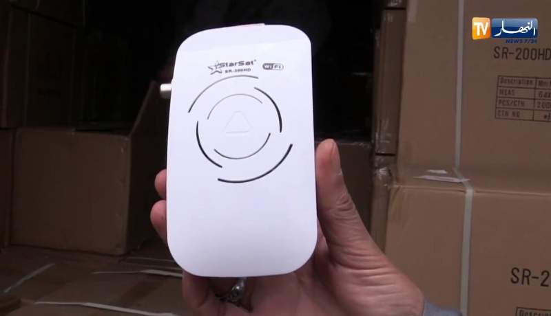 جمارك: هكذا يحتال مصنعو الأجهزة الإلكترونية على الضرائب