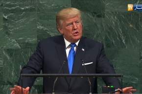 الو م أ: ترامب وسياسة التهديد..من الشرق الأوسط إلى شمال إفريقيا