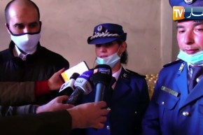 الأمن الوطني: حجز 3110 لتر من زيت المائدة بأحد المستودعات ببوسماعيل – تيبازة