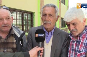 البويرة: تنظيم يوم تحسيسي حول ضرورة تأمين الفلاحين لثرواتهم