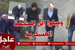 القضاء  العسكري : إيداع الجنرال توفيق..سعيد بوتفليقة وطرطاق الحبس المؤقت
