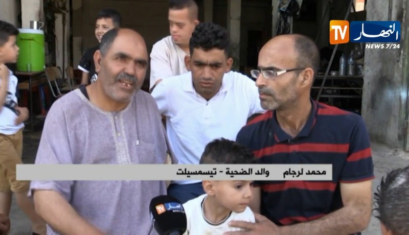 تيسمسيلت :  وفاة حامل وجنينها بمصلحة طب النساء والتوليد بمستشفى عاصمة الولاية