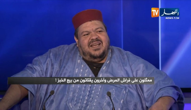 بنيبن: بطاقة الفنان زادتلي ورقة في الدار.. “ما دارتلي والو”