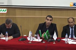 “زطشي” يشدد اللّهجة مع رؤساء الأندية ويحذّر من الضرائب ..!!