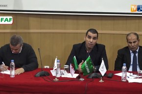 “زطشي” يشدد اللّهجة مع رؤساء الأندية ويحذّر من الضرائب ..!!