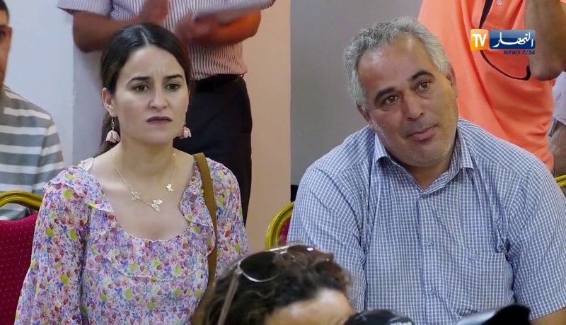 سياسة: أويحيى ينسف أحلام مقري …