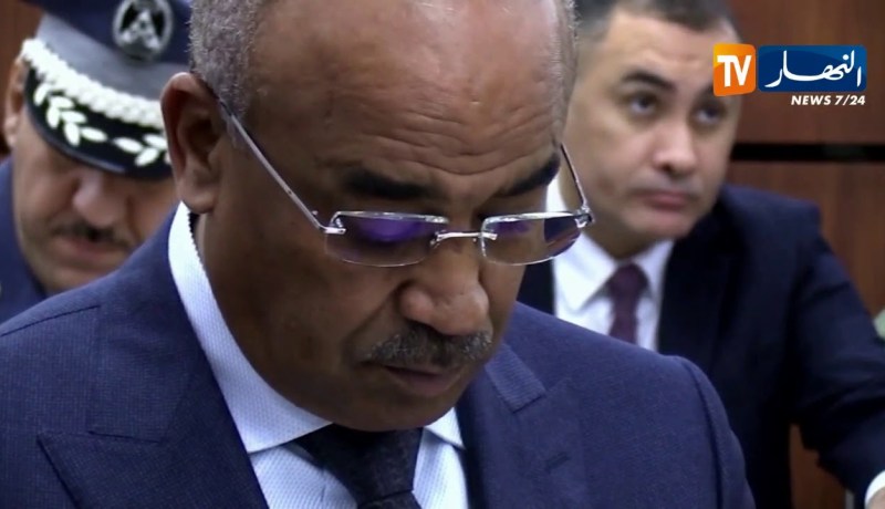 بدوي يأمر بإغلاق 45 مطحنة مخالفة و يقيل المدير العام للديوان المهني للحبوب