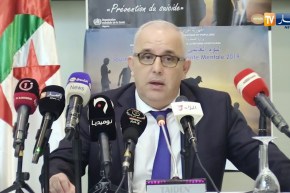 وزير الصحة: “أنجزت 30 مؤسسة إستشفائية مختصة في الصحة العقلية”