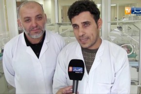 الجلفة: سيدة تلد 04 توائم بصحة جيدة بمستشفى الطفل و الأم