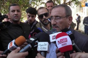 رئيس لجنة التحكيم: “التحضيرات متواصلة لإدماج حكم خامس في المواجهات الرسمية”