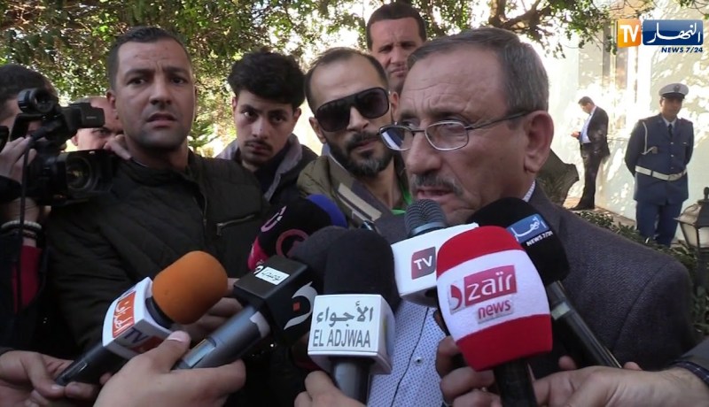 رئيس لجنة التحكيم: “التحضيرات متواصلة لإدماج حكم خامس في المواجهات الرسمية”