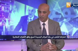 عبد القادر سوفي: الحروب الحديثة تعمل على إستعمار العقل بزرع الأكاذيب وإحداث الشرخ بين الشعب والسلطة
