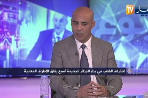 عبد القادر سوفي: الحروب الحديثة تعمل على إستعمار العقل بزرع الأكاذيب وإحداث الشرخ بين الشعب والسلطة