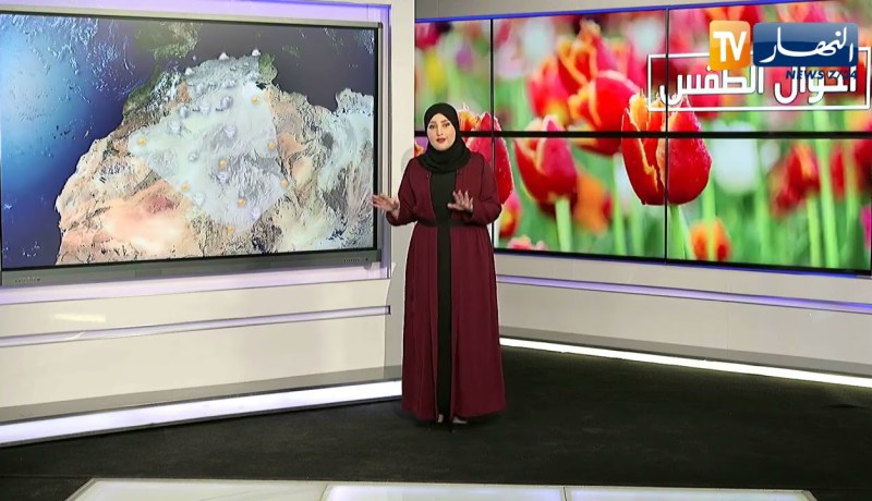 إستمرار الأجواء الحارة على أغلب المناطق.. طقس الأربعاء 16 جوان 2021