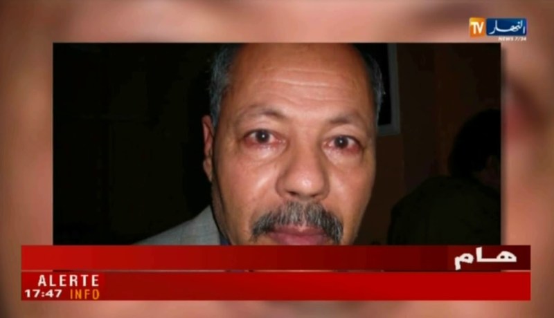 وفاة الشاعر عثمان لوصيف ببسكرة