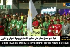 المتطوعون الجزائريون.. كلمة السر في نجاح تظاهرة الألعاب الإفريقية للشباب