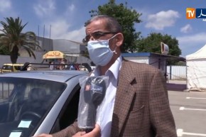 نقل: سائقو سيارات الأجرة يطالبون بمراجعة بعض الإجراءات الوقائية