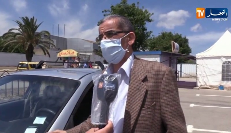 نقل: سائقو سيارات الأجرة يطالبون بمراجعة بعض الإجراءات الوقائية