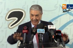 سياسة: بن فليس… الملتقى الوطني للحوار دعى إلى إجراء الإنتخابات في مدة أقصاها 6 أشهر