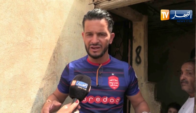 وهران: عائلات قاطنة ببنايات هشة تطالب السلطات بالتدخل