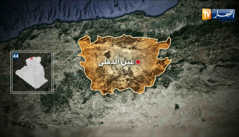 إرهاب الطرقات يواصل حصد الأرواح والعينة من ولاية عين الدفلى