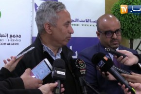 مخترع جزائري مقيم بأمريكا: يجب على كل شخص أن يكون حياته مهما كانت الظروف