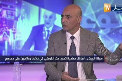 عبد القادر سوفي: نحن بحاجة إلى دبلوماسية قوية والتوجه نحو الجنوب إلى عمق إفريقيا