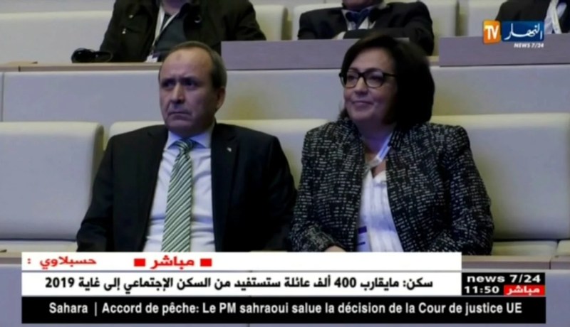 حسبلاوي : تعليمات صارمة لمدراء الصحة لضمان التكفل بمطالب الأطباء المقيمين