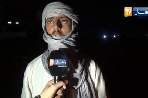 إليزي : أحياء تغرق في الظلام الدامس بسبب أعطاب الإنارة العمومية