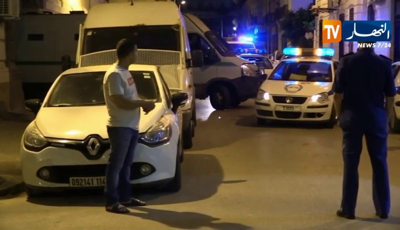 عدالة: النطق بالحكم في قضية المحافظين العقاريين المتعلقة بـ “البوشي” مساء اليوم
