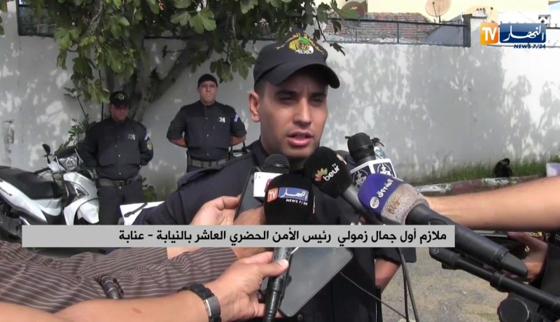 عنابة/ تفكيك شبكة إجرامية مختصة في السطو على المنازل والإعتداء على المواطنين