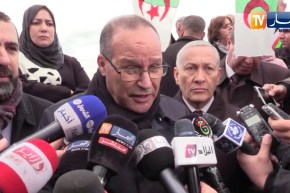 بوعزقي: نحن مجندين في الميدان لمرافقة الموالين والمربين لتلقيح الماشية