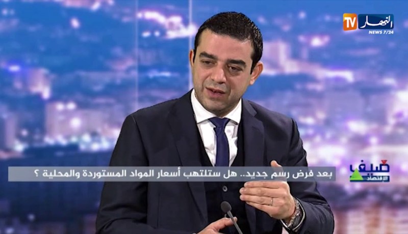 مستثمر: هناك بعض التناقضات في القوانين والمسؤولين الإقتصاديين