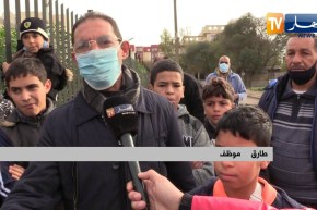 مجتمع: الوضعية الكارثية للطرقات..  تحول يوميات التلاميذ إلى المعاناة