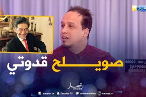 عليلو دارنا شو:  هذا هو قدوتي في التمثيل