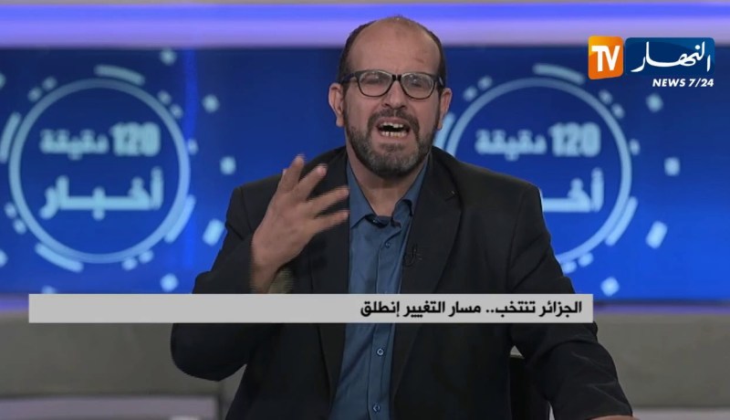 الجزائر تنتخب…مسار التغيير إنطلق