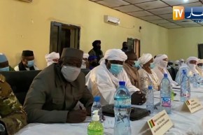 بوقادوم يترأس الدورة 42 للجنة متابعة اتفاق السلم والمصالحة في مالي