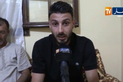 تلمسان: عائلة حميدي تناشد الجزائريين لأجل العثور على رب العائلة المفقود منذ أسبوع