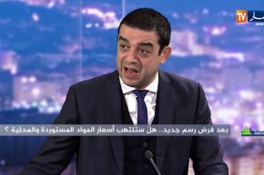 مستثمر: تصدير المواد الفلاحية جريمة ضدّ الإقتصاد الوطني