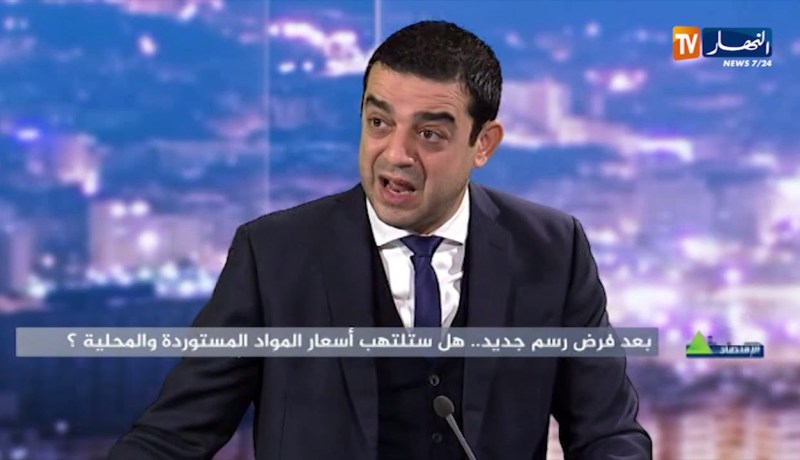 مستثمر: تصدير المواد الفلاحية جريمة ضدّ الإقتصاد الوطني