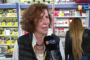 سيلا2018: كوستا غفراس.. رجل يعشق السينما والجزائر