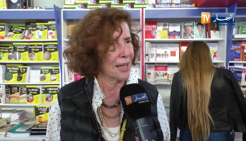 سيلا2018: كوستا غفراس.. رجل يعشق السينما والجزائر