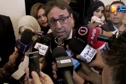 وزيرالعلاقات مع البرلمان: “كتل الأغلبية والتحالف هي من تقرر مصير بوحجة”