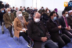 سياسة: الأفافاس يعقد ندوة حول واقع حقوق الإنسان في الجزائر