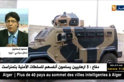 ليبيا: رغم الحظر الدولي..قواة حفتر بعتاد حربي جديد و متطور..!