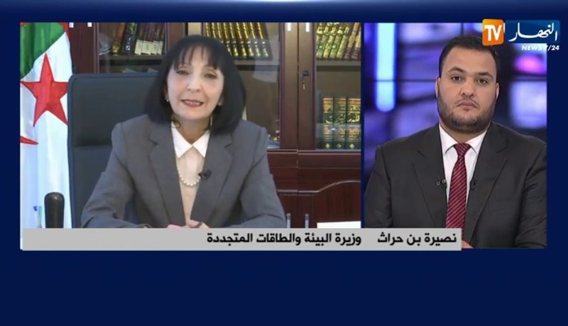 في ظل تفشي فيروس “كورونا”..وزارة البيئة تطلق حملات للتعقيم والتطهير