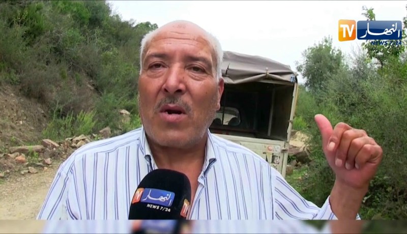 جيجل: بعد ربع قرن من الهجرة.. حلم العودة يراود سكان قرية “أسراتو” بتاكسنة