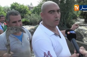 ميلة/ المواطنون يفضحون إنجاز الجسور وصرف المال العام دون فائدة