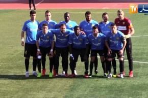 بارادو يضيع فرصة الإلتحاق من الصدارة بعد هزيمته أمام أهلي البرج